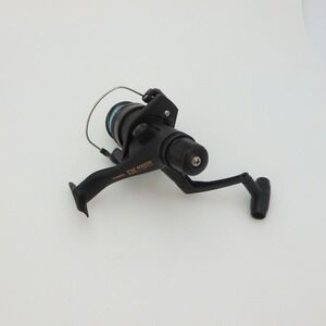 Shimano IX 4000R Spinning Fishing Reel Rear Drag 4.2:1 Gear Ratio Black